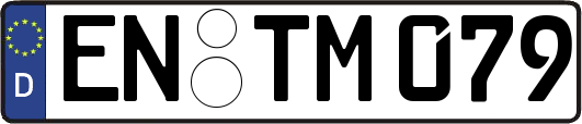 EN-TM079