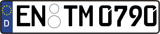 EN-TM0790