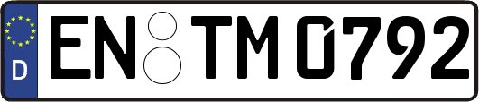 EN-TM0792