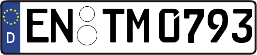 EN-TM0793