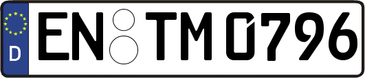 EN-TM0796