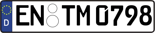 EN-TM0798