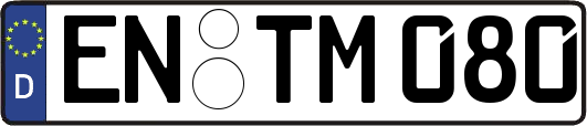EN-TM080