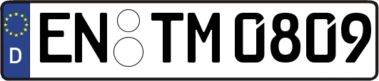 EN-TM0809