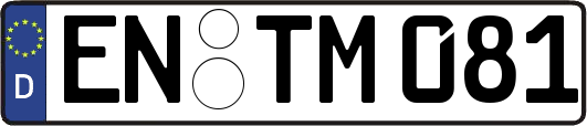 EN-TM081