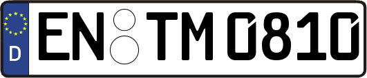 EN-TM0810