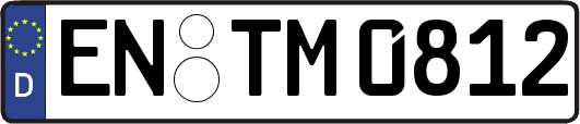 EN-TM0812