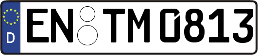 EN-TM0813