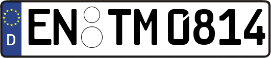 EN-TM0814