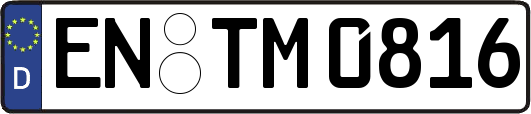 EN-TM0816