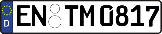 EN-TM0817