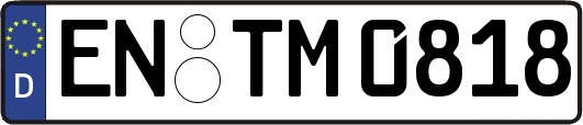 EN-TM0818