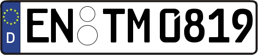 EN-TM0819