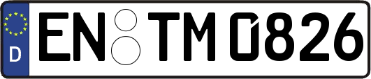 EN-TM0826