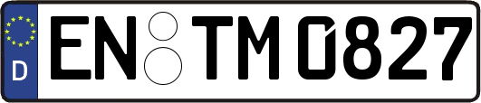 EN-TM0827