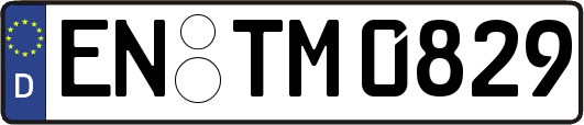 EN-TM0829