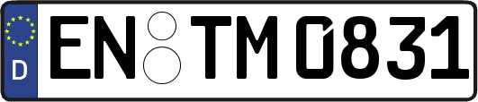 EN-TM0831