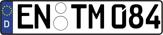 EN-TM084
