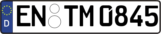 EN-TM0845