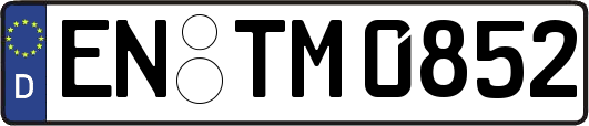 EN-TM0852