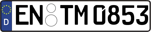 EN-TM0853