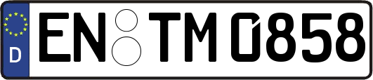 EN-TM0858
