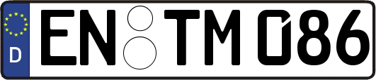 EN-TM086