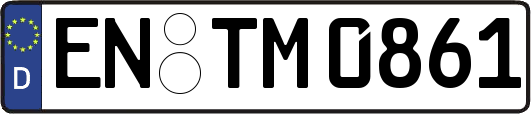 EN-TM0861