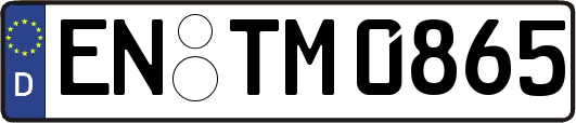 EN-TM0865