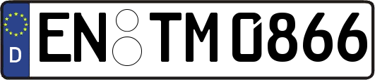 EN-TM0866