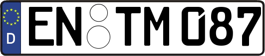 EN-TM087