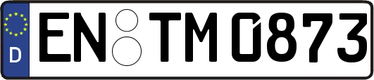 EN-TM0873