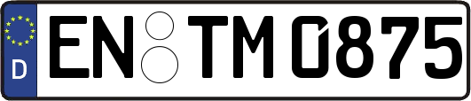 EN-TM0875