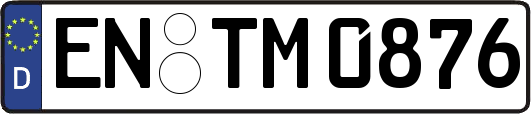 EN-TM0876