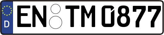 EN-TM0877
