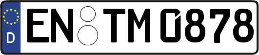 EN-TM0878