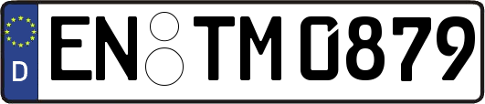 EN-TM0879