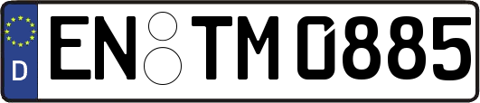 EN-TM0885