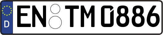 EN-TM0886