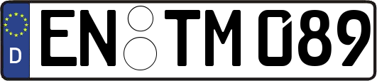 EN-TM089