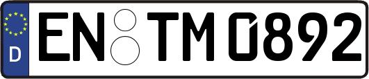 EN-TM0892