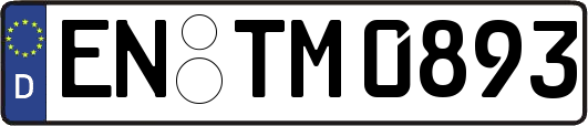 EN-TM0893