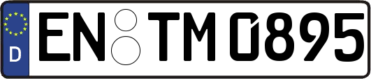 EN-TM0895