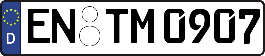 EN-TM0907