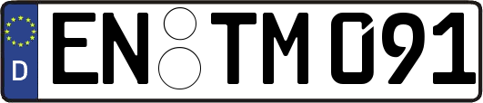 EN-TM091