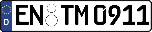 EN-TM0911