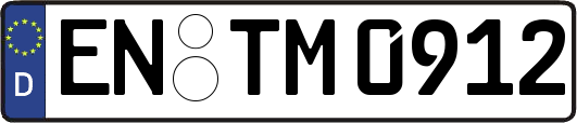 EN-TM0912