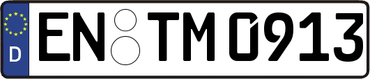 EN-TM0913