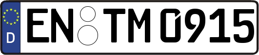 EN-TM0915