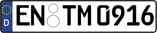 EN-TM0916